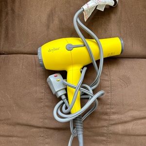 Drybar hairdryer